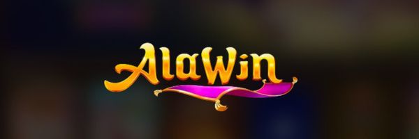 Alawin Casino lobby