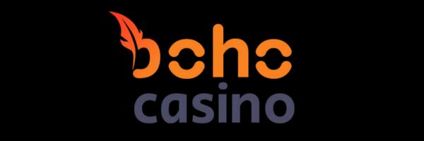 Boho Casino lobby